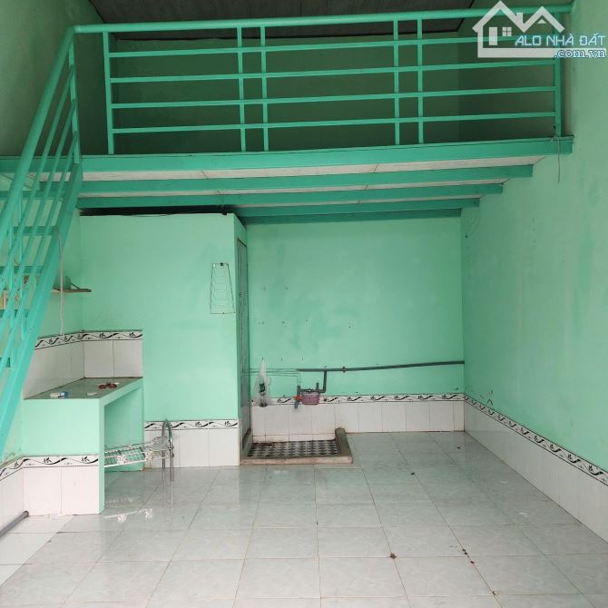 Bán dãy trọ 5 phòng + 2 kiot siêu đẹp, đang full khách thuê – Tân Thông Hội, Củ Chi - 1