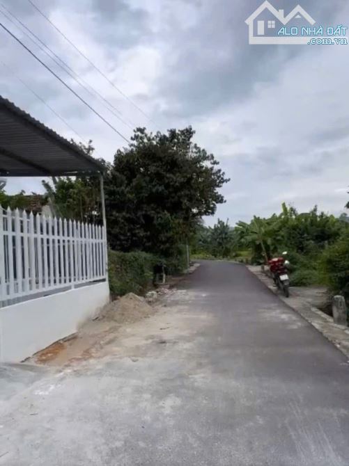 Bán Nhà Diên Lạc - Diên Khánh Giá Chỉ 1 Tỷ 299 Triệu - 1