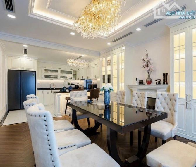 CHUNG CƯ THANH XUÂN DUPLEX GẦN 250M 5 NGỦ HƠN 12 TỶ - 1