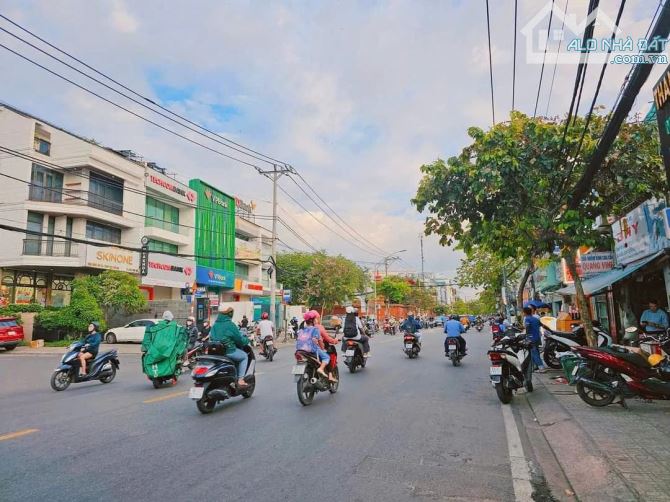 Đất hiếm mặt tiền Đặng Văn Bi – 4.600m² rộng rãi, cho thuê ngay - 1