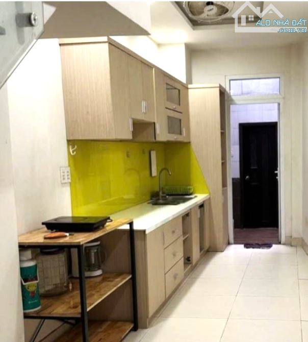 Bán Nhà 3 Tầng Trung Tâm- Lê Văn Chí-55m2(4mx14m)- Tiện Ích Kề Bên- Nhỉnh 5 Tỷ(TL) - 1