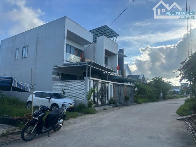 ĐẤT KQH NGỌC ANH, MỸ THƯỢNG - 117M2 - 2,9X TỶ - 1