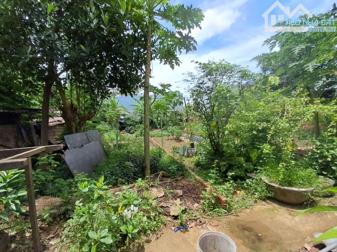 ✅HÒA THỌ TÂY- 87M ĐẤT -SÁT Ô TÔ TRÁNH -GẦN NGUYỄN NHƯ ĐÃI. 👉CHỈ 1tỷ9x + Kiệt 3m thoáng sạ - 1