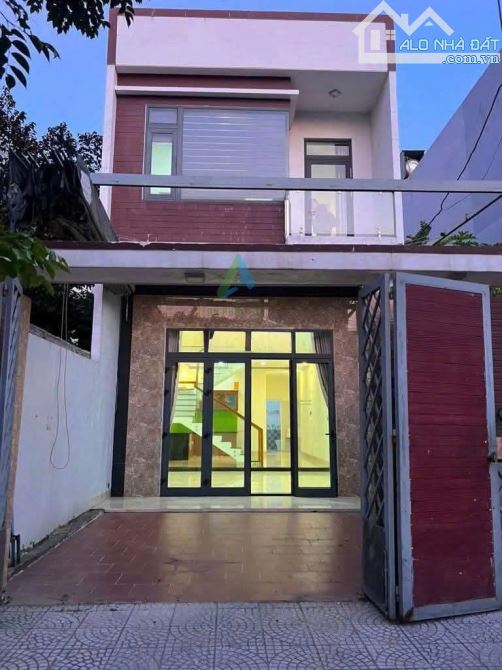 BÁN NHÀ 2 TẦNG ĐƯỜNG NGUYỄN HIẾN LÊ,HÒA XUÂN,CẨM LỆ GIÁ 6 TỶ 6 - 1