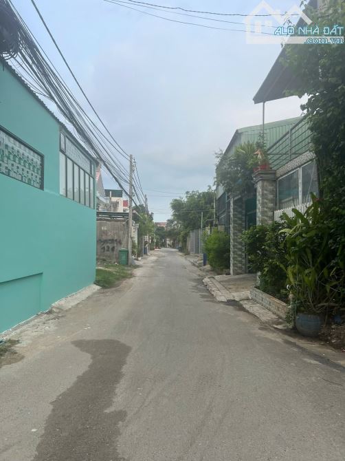 Bán 9 phòng trọ, 1 kiot gần chợ Lái Thiêu, 594m2 đất giá 13 tỷ 990 - 1