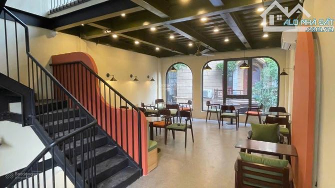 Mặt bằng đẹp Tam Trinh – Hoàng Mai, 3 tầng riêng biệt, phù hợp café, kd dịch vụ - 1