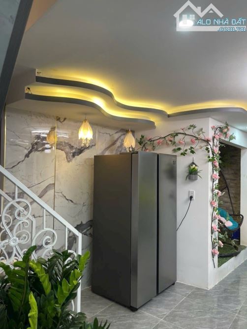 Bán nhà, 4tyx,52m2, đường Pasteur, trung tâm Hải Châu, Đà Nẵng - 1