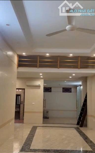 Cho thuê nhà Bạch Mai 81m2 x 1 tầng, 3 ngủ, 12 Triệu - 1