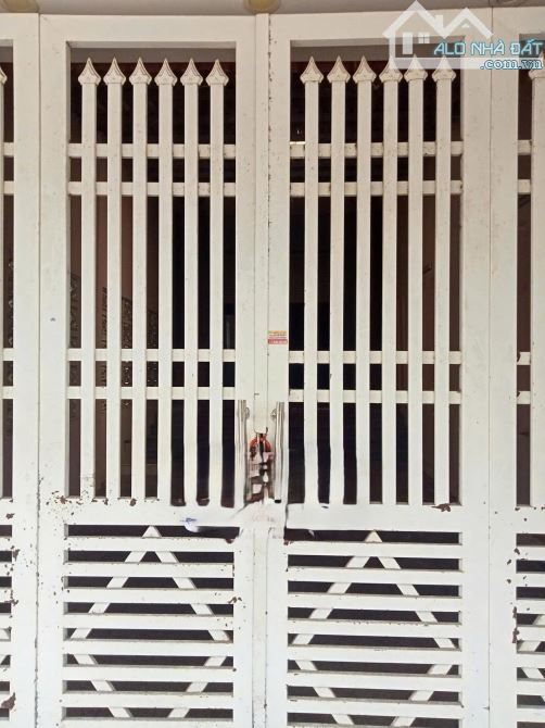 Cần bán nhà ở ngay Nguyễn Thị Ngâu Thới Tam Thôn 4x22 ( 88m2 ) 780 TRIỆU Sổ hồng riêng - 1