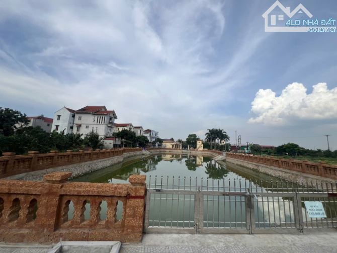 ĐẤT ĐẸP TÂN LẬP – GẦN VINHOME ĐAN PHƯỢNG - GIÁ ĐẦU TƯ - 1