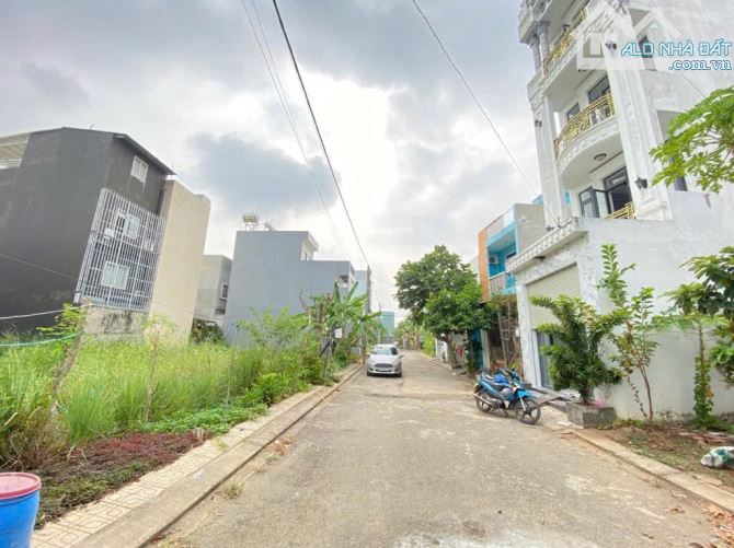 ĐẤT P/LÔ – HẺM OTO 6M - LONG TRƯỜNG, Q9 – DT 51M² – GIÁ TỐT - 1