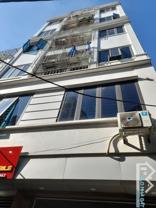 CHO THUÊ PHÒNG VỊ TRÍ MẶT PHỐ CÓ PCCC,GẦN HV BƯU CHÍNH 25M2,FULL ĐỒ,CÓ XÉP, Ở LUÔN 3.5TR - 1