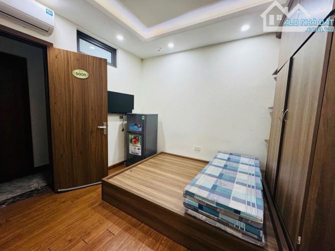 Bán tòa nhà CHDV lô góc Võ Chí Công – Cầu Giấy, 176m², 9 tầng, MT 8m, giá 82 tỷ - 1