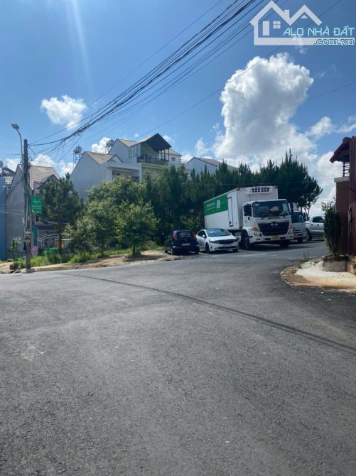 Bán Đất Đẹp Đường Nhựa 8m Sau Lưng Đại Học Đà Lạt - 1