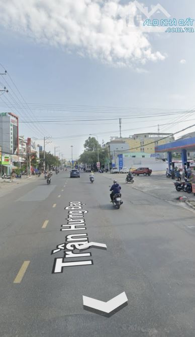 Bán nhà mặt tiền 420m2 Trần Hưng Đạo , Phường Phú Thuỷ , TP Phan Thiết Cũ , Tỉnh Lâm Đồng - 1