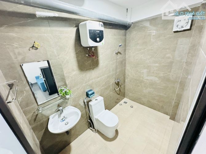 CHO THUÊ PHÒNG DT15,25M2 KHÉP KÍN-  GIÁ 3,2 TR  - BẮC TỪ LIÊM -  HỌC VIÊN TÀI CHÍNH - 1