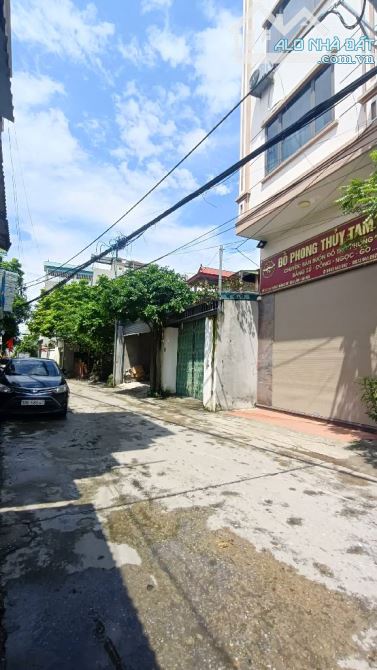 BÁN ĐẤT ĐÔNG DƯ - GIA LÂM -  LÔ GÓC - 97M - TRỤC CHÍNH - KINH DOANH - 1