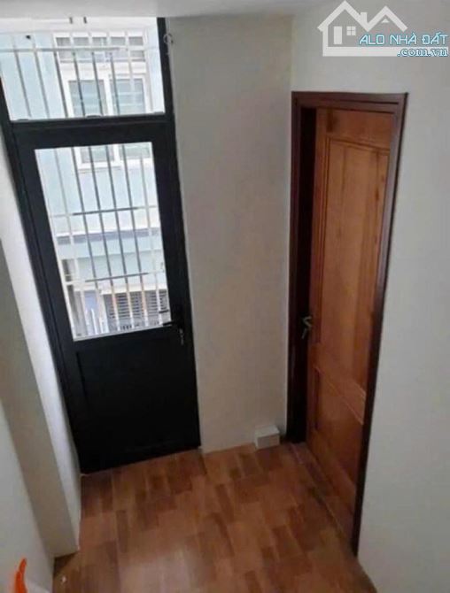 Bán tòa nhà dòng tiền phân khúc nhỏ siêu hiếm 6 tầng quan hoa 24tr/ tháng - 1