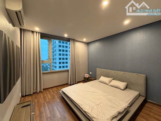 Bán căn hộ chung cư CT36 Xuân La quận Tây Hồ - DT 72m2 ( 2 ngủ) – Tầng trung. - 1