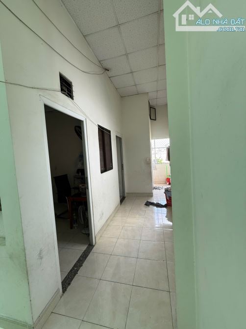 🔥 BÁN ĐẤT TẶNG NHÀ – THẠNH XUÂN 16, PHƯỜNG THẠNH XUÂN, QUẬN 12 🔥  🏡 Diện tích cực - 1