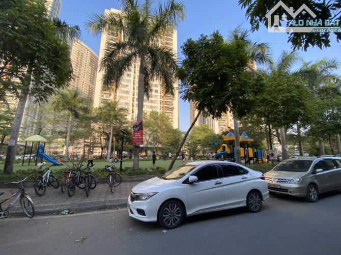 CỰC HIẾM - LIỀN KỀ KĐT VĂN PHÚ - 2 MẶT ĐƯỜNG - 60M² X 5T –  KINH DOANH ĐỈNH, GIÁ ĐẸP - 1
