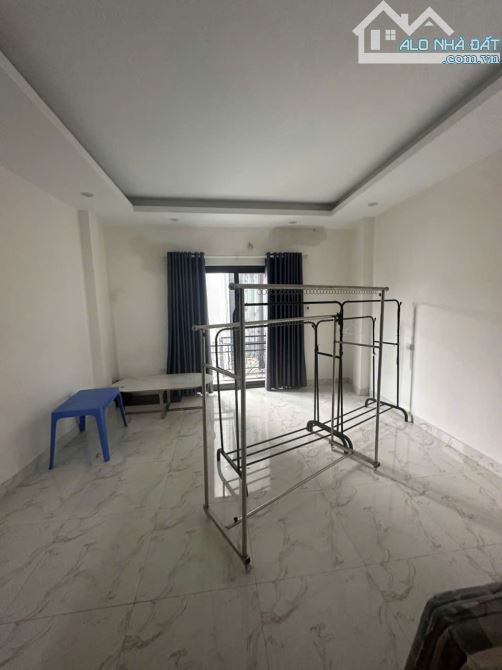 BÁN NHÀ 5 TẦNG – XÃ AN KHÁNH, HÀ NỘI - 1