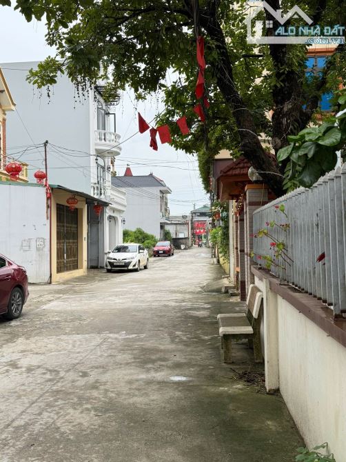 Chính chủ giao độc quyền 100m tại thôn Xuân Trung, Thủy Xuân Tiên, Chương Mỹ, Hà Nội  - Đư - 1