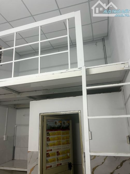 BÁN GẤP NHÀ HẺM 1/ TÂY THẠNH, 4 x 23, TRỆT LỮNG, GIÁ NHỈNH 6TỶ - 1