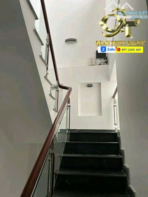 CHO THUÊ NHÀ 3 TẦNG KIỆT ĐIỆN BIÊN PHỦ, TP HUẾ - 1