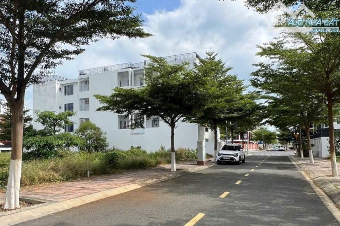 GẦN SÔNG! BÁN NHÀ 4 TẦNG 100M2 – 16,99 TỶ - MT MAI HẮC ĐẾ - Q. SƠN TRÀ - 1