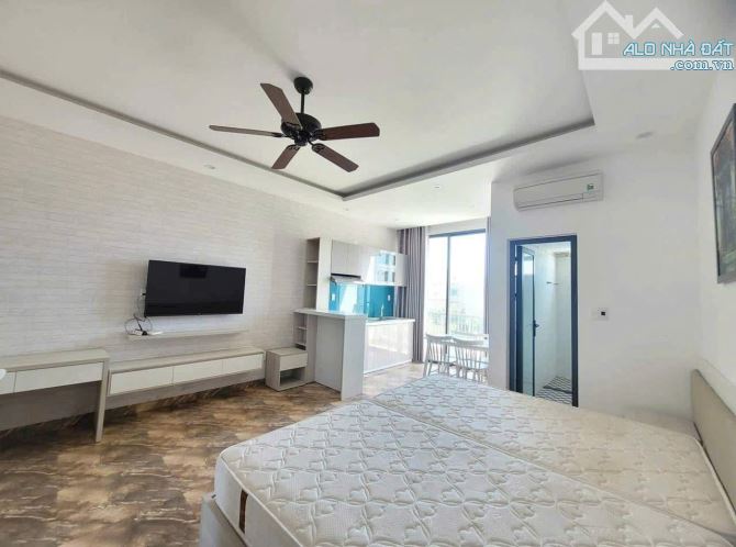🏆Bán căn hộ 5 Tầng  đường Phạm Khiêm Ích, dt100m2  giá 9.5 tỷ tl  thu 31 tr tháng - 1