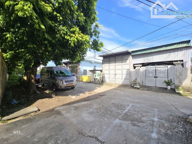Bán đất Hoàng Diệu ngay sau cây xăng Võ Nguyên Giáp - 1