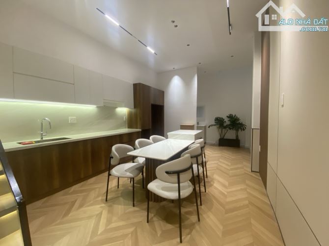 3TẦNG, 4 X 14, LÊ VĂN QUỚI, GẦN NGÃ 4 BỐN XÃ, CHỈ 5.1🧄, BÌNH TÂN GIÁP TÂN PHÚ - 1