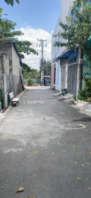 CẦN BÁN NỀN ĐẤT 100M2 ĐƯỜNG HIỆP BÌNH GIÁ 3TỶ5 Ở HIỆP BÌNH PHƯỚC- THỦ ĐỨC - 1