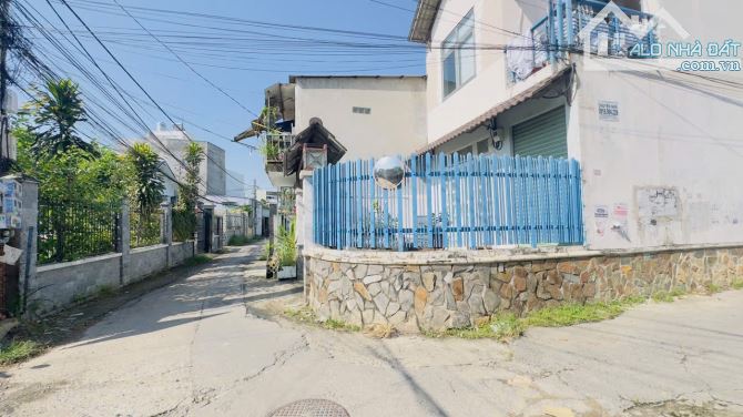 Đất gần ngay  BigC Go, phường Đông Hoà, TP Dĩ An - 1