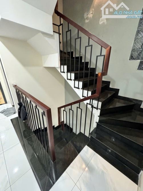 🏡 NHÀ ĐẸP P.15 – TÂN BÌNH | 5 TẦNG KIÊN CỐ, GIÁ NHỈNH 6 TỶ 🏡 - 1
