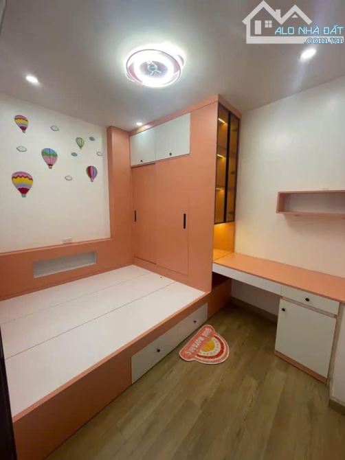 NHÀ ĐẸP NGỌC THỤY, LONG BIÊN CỰC HIẾM – THANG MÁY – FULL NỘI THẤT - 1