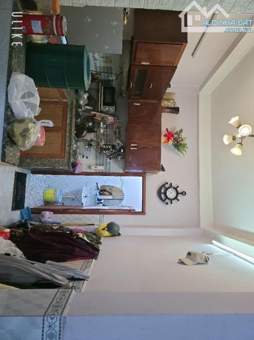 BÁN GẤP NHÀ DIỆN TÍCH LỚN LÊ TRỌNG TẤN, 6,5 x 12 , 4 TẦNG . GIÁ NHỈNH 6TỶ - 1
