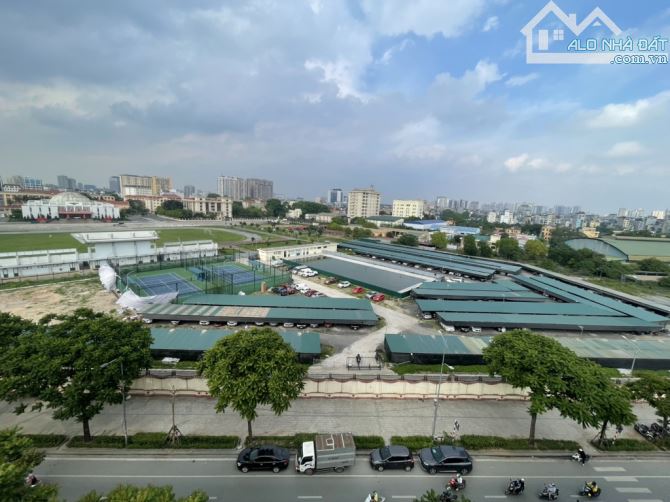 ⭐️BÁN GẤP NHÀ PHỐ LÊ TRỌNG TẤN, THANH XUÂN,LÔ GÓC 135m2 x 7 TẦNG GIÁ 112 TỈ CÓ TL . - 1