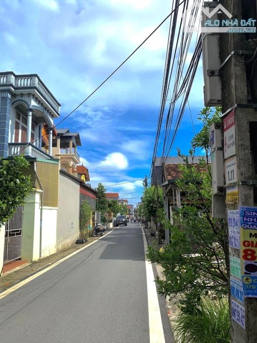 Bán 50m Trục chính thôn Sở Đông. Giáp BKCS2, Hàng cực hiếm. Đường aphan oto tránh. Giá đẹp - 1