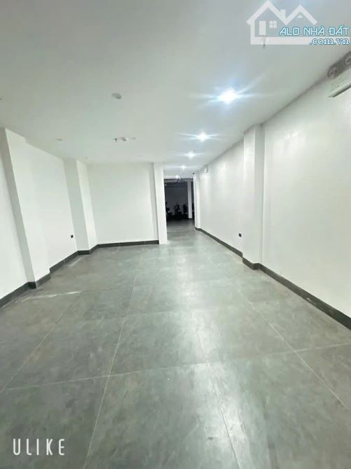 Bán tòa ccmn xây mới phố Tôn Đức Thắng, dt 120m2, 7t, mt 5m, ô tô đỗ. - 1