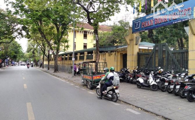 Cực hiếm. Nhà cửa Bắc, 4 tầng, ngõ kính doanh, ô tô 8 tỷ hơn - 1
