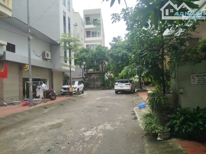 Bán nhà KĐT Yên Nghĩa, Hà Đông, gần BV Nhi TW, ĐH Phenika, kinh doanh, 50m2, phân lô - 1