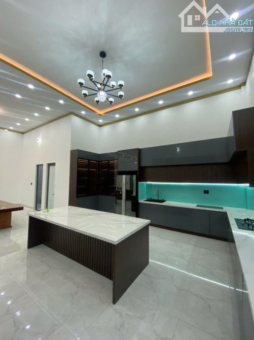 🏡💎 BÁN BIỆT THỰ VILLA SANG TRỌNG – CƯ SUÊ 💎 - 1