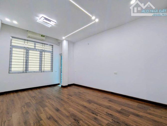 BÁN NHÀ LÔ GÓC – BA GÁC- 2 MẶT THOÁNG- NGÕ 345 KHƯƠNG TRUNG – 5 TẦNG – 5.3 TỶ - 1