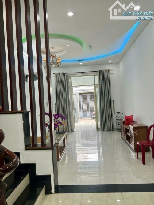 HẠ 200TR - GẤP BÁN BÌNH TÂN - DT KHỦNG 4x20- SÁT MẶT  LÊ TRỌNG TẤN - HẺM 5M- CHỈ 6TỈ 180TR - 1