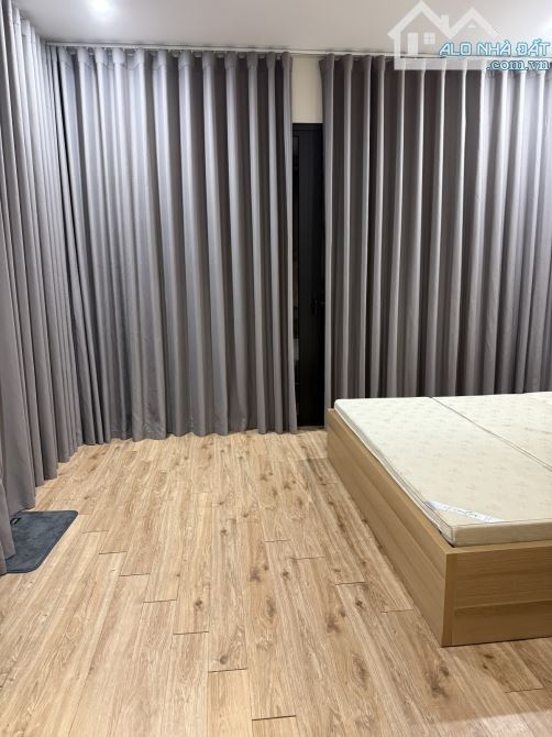 Bán nhà Thạch Bàn, 105m2 - Mt6m. Dân xây, Oto tránh. Long Biên - 1