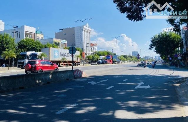VIP! BÁN ĐẤT TẶNG NHÀ 150M2 – 10,49 TỶ - MT NGÔ QUYỀN - Q. SƠN TRÀ - 1