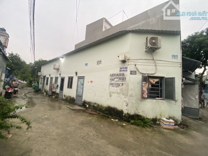 CHỈ 4.2 TỶ Sở Hữu Ngay Đất 86m² – HẺM XE HƠI – THẠNH XUÂN, QUẬN 12 - 1