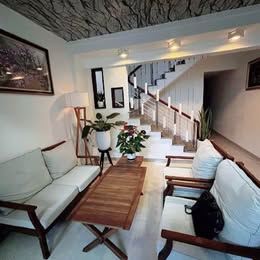 CHÀO BÁN NHÀ 2 TẦNG - KIỆT CHÂU THỊ VĨNH TẾ - NHỈNH 4 TỶ - 1